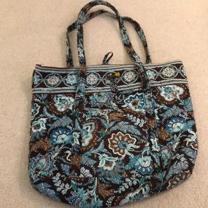 Vera Bradley tote